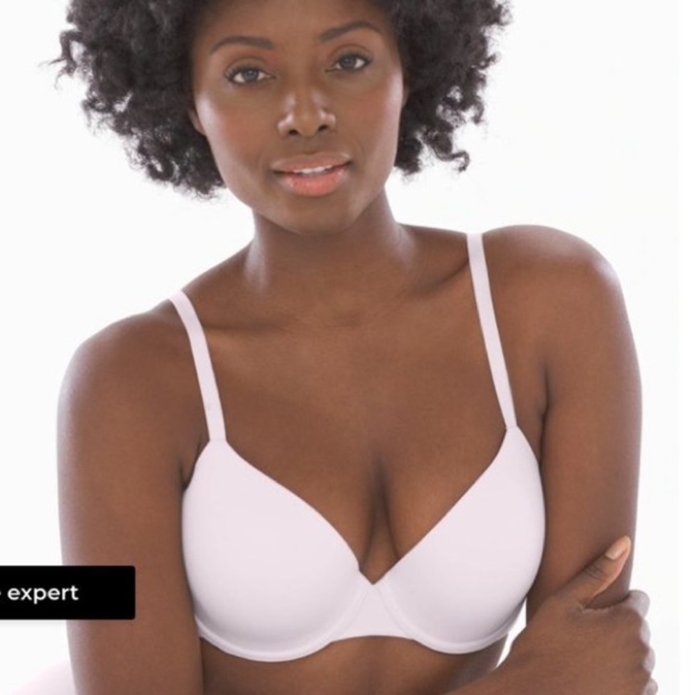 Soma Full Coverage Underwire Bra